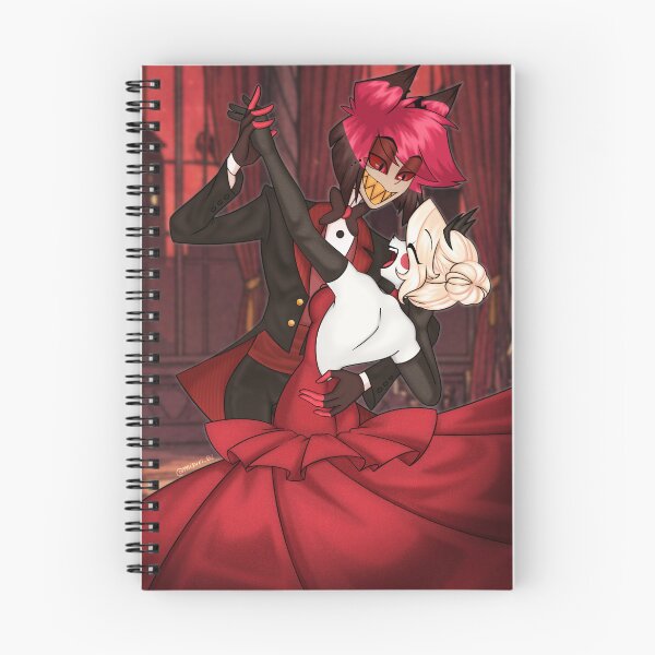 Item preview, Chalastor - fanart - Hazbin Hotel designed and sold by misuri02.