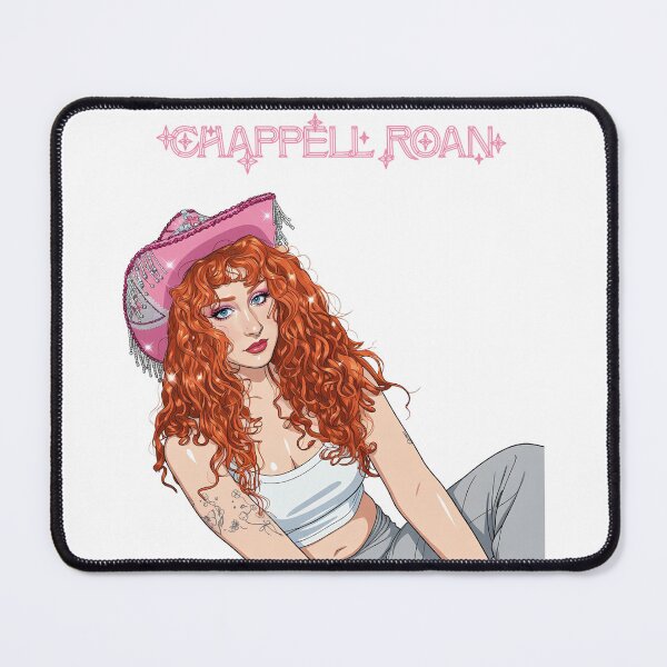 Item preview, Chappell Roan - Pink Pony Club designed and sold by BearBeardOFire Shop.