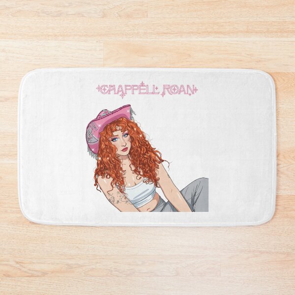 Item preview, Chappell Roan - Pink Pony Club designed and sold by BearBeardOFire Shop.