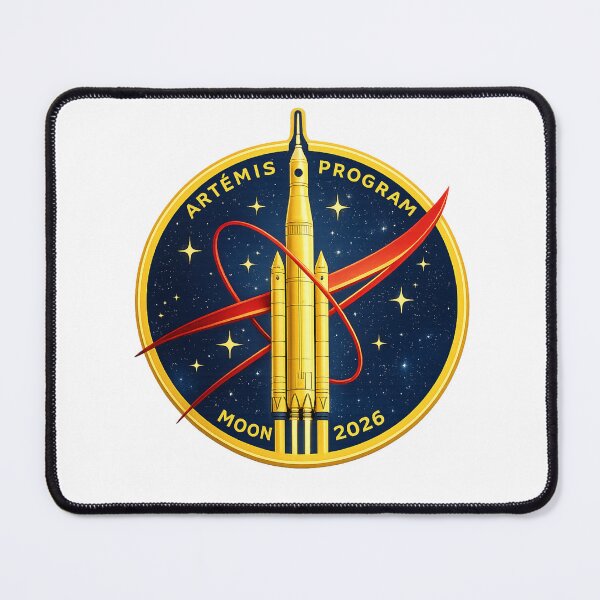 Item preview, artemis ii designed and sold by georgenorthon04.
