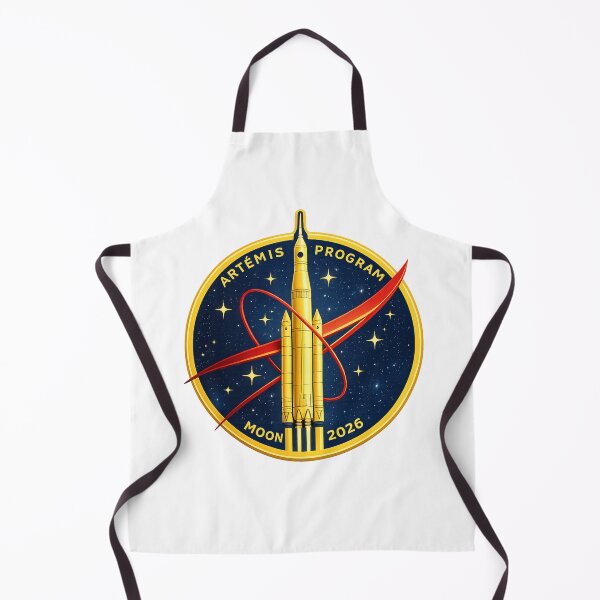 Item preview, artemis ii designed and sold by georgenorthon04.