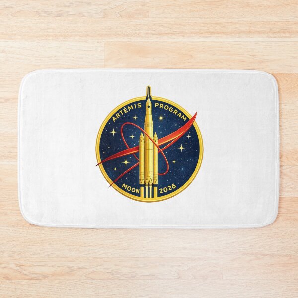 Item preview, artemis ii designed and sold by georgenorthon04.