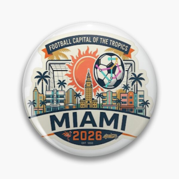 Item preview, 2026 Football Championship Host Nations Series - Artistic Heritage Soccer Ball designed and sold by Sanatsalstile.