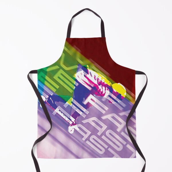 Item preview, Live fast designed and sold by iaraisworkingrn.