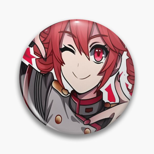 Item preview, Kasane teto designed and sold by RadiantGraphics.
