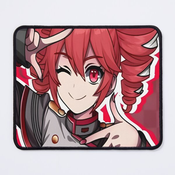 Item preview, Kasane teto designed and sold by RadiantGraphics.