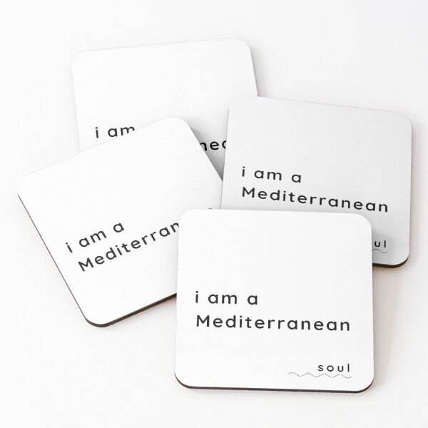 Item preview, Mediterranean  designed and sold by zzzebraproject.