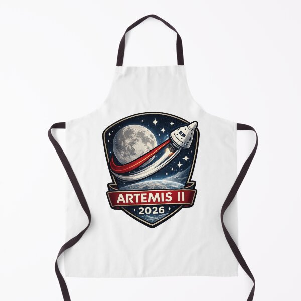 Item preview, artemis ii designed and sold by georgenorthon04.