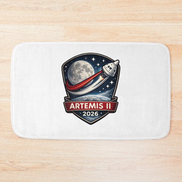 Item preview, artemis ii designed and sold by georgenorthon04.