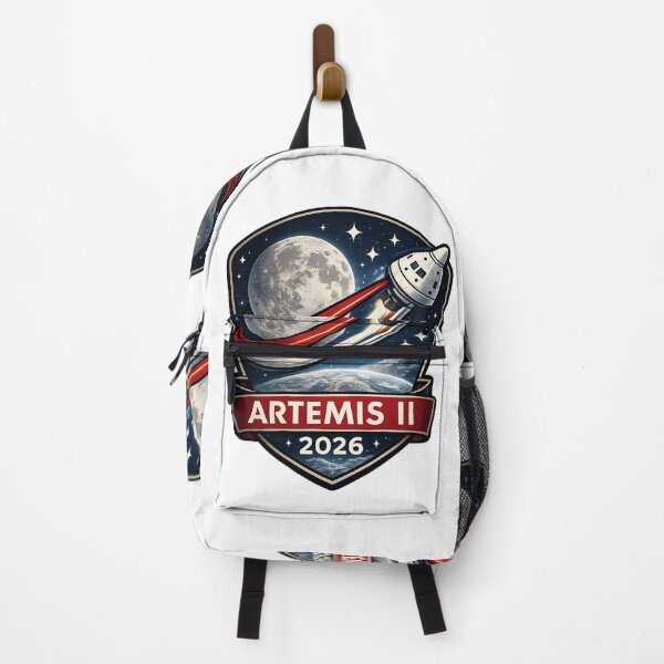 Item preview, artemis ii designed and sold by georgenorthon04.