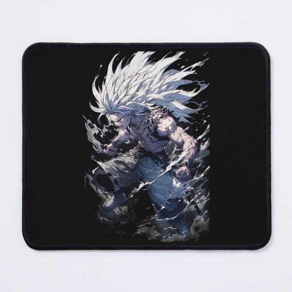 Item preview, Silver Fury Roar designed and sold by UrbanPrts.
