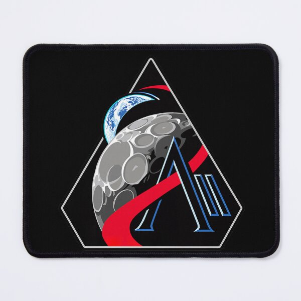 Item preview, Artemis II designed and sold by TylerRoseStorey.