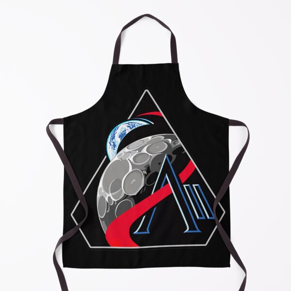 Item preview, Artemis II designed and sold by TylerRoseStorey.