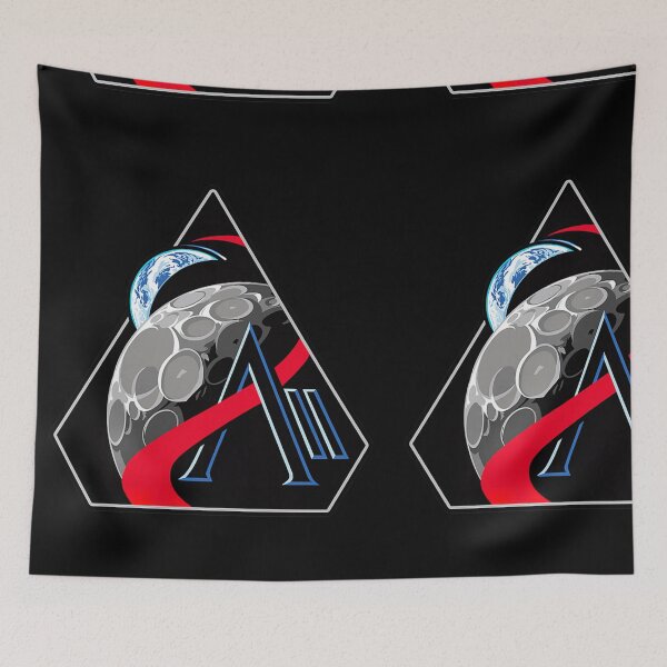 Item preview, Artemis II designed and sold by TylerRoseStorey.