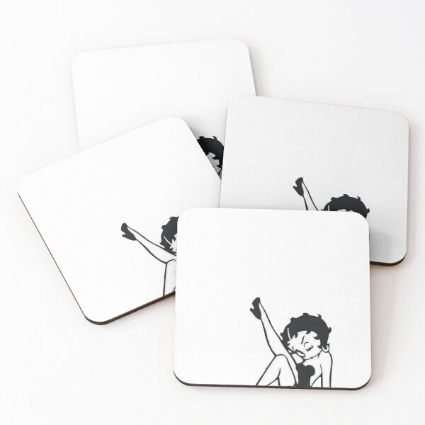 Artikelvorschau, Betty Boop! entworfen und verkauft von Stickr.wld.