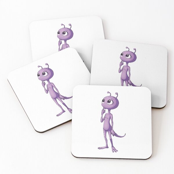 Item preview, COSMO designed and sold by Cosmic Pop Lab.