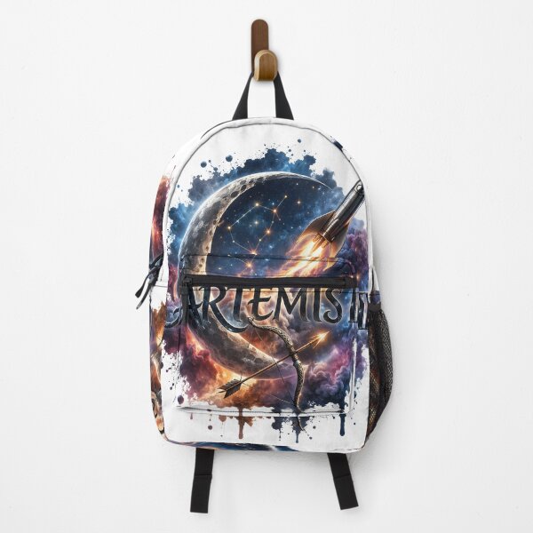 Item preview, artemis ii designed and sold by maglomanya.