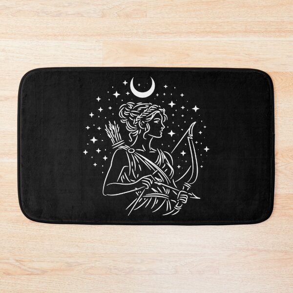 Item preview, Artemis Moon Goddess designed and sold by Bannie.