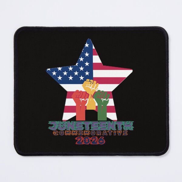 Item preview, Juneteenth designed and sold by ViralVisionsCreating .