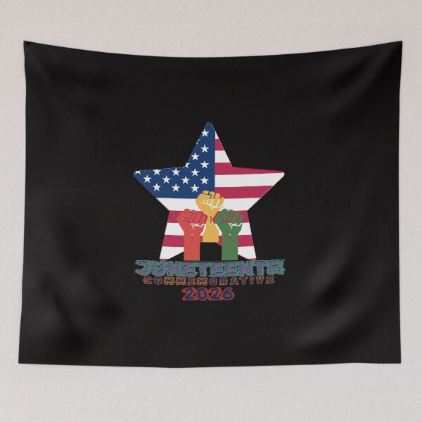 Item preview, Juneteenth designed and sold by  ViralVisionsCreating .