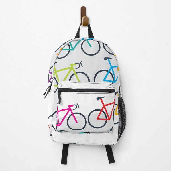 Item preview, Cycling Road Race or Tour Cycling Graphic designed and sold by Just Jollity.