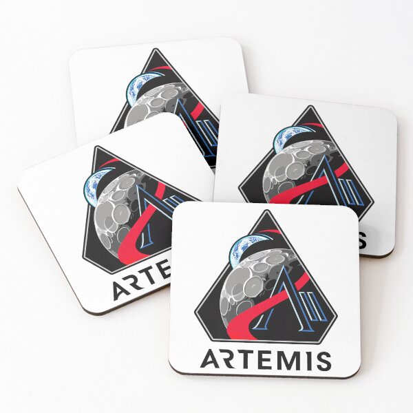 Item preview, Artemis II designed and sold by TylerRoseStorey.