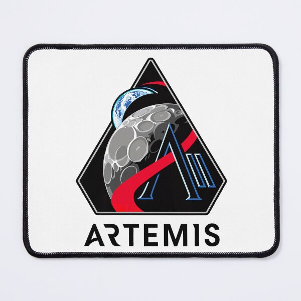 Item preview, Artemis II designed and sold by TylerRoseStorey.