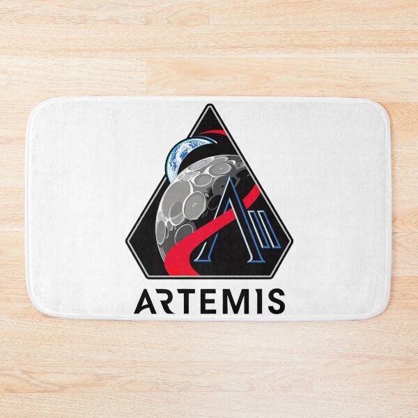 Item preview, Artemis II designed and sold by TylerRoseStorey.