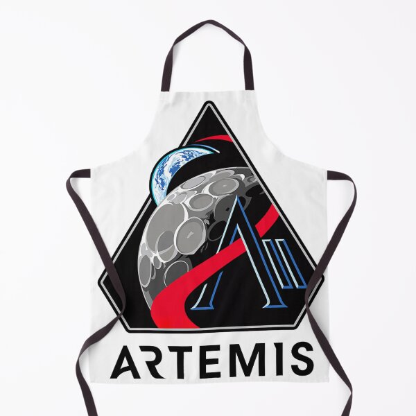 Item preview, Artemis II designed and sold by TylerRoseStorey.