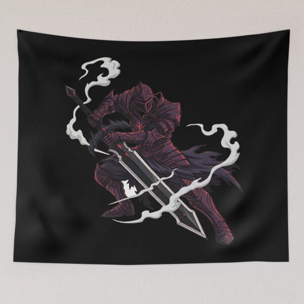 Item preview, Shadow Knight designed and sold by UrbanPrts.