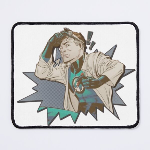 Item preview, Reed Richards designed and sold by spiderkid093.