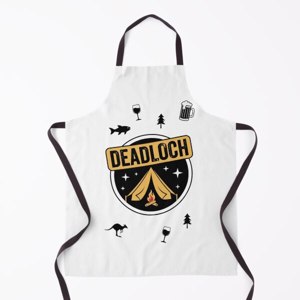 Item preview, Deadloch Discount Tents designed and sold by jsjsumter7.