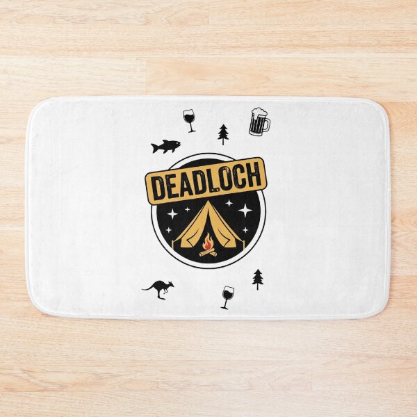 Item preview, Deadloch Discount Tents designed and sold by jsjsumter7.