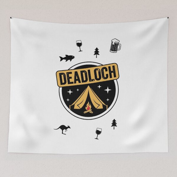 Item preview, Deadloch Discount Tents designed and sold by jsjsumter7.