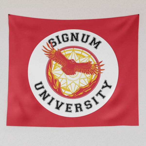 Item preview, Collegiate black text designed and sold by SignumStore.