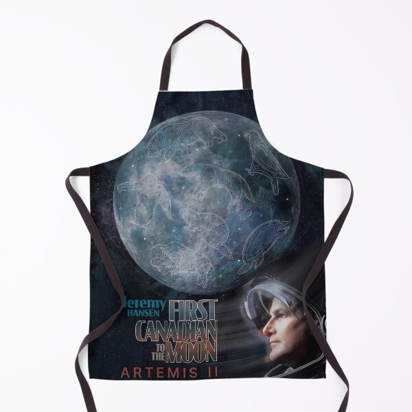 Item preview, Artemis II designed and sold by TylerRoseStorey.