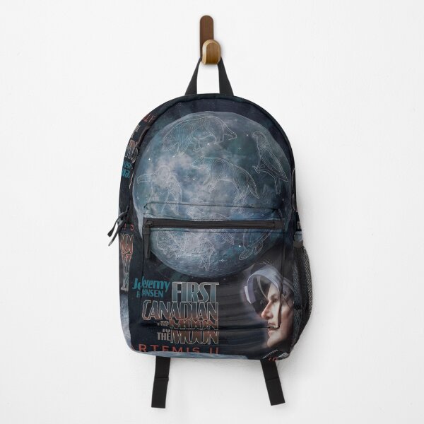 Item preview, Artemis II designed and sold by TylerRoseStorey.