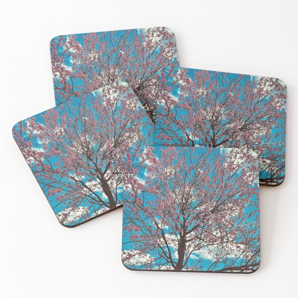 Item preview, Spring tree blossoms  designed and sold by Cblifeisgood.