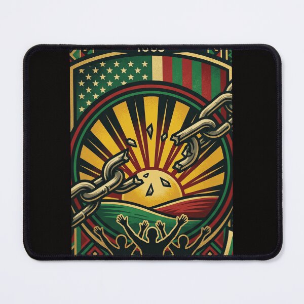 Item preview, Juneteenth designed and sold by  ViralVisionsCreating .