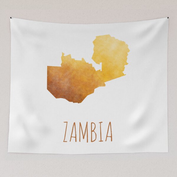 Item preview, zambia designed and sold by Motivburg.