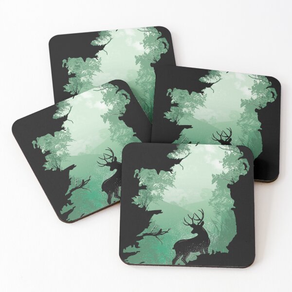 Item preview, Emerald Isle designed and sold by piercek26.
