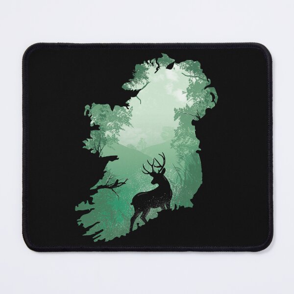 Item preview, Emerald Isle designed and sold by piercek26.