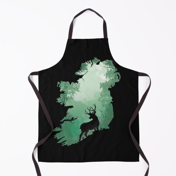Item preview, Emerald Isle designed and sold by piercek26.