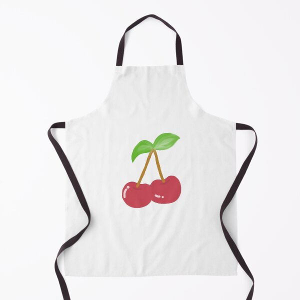 Item preview, Cute Cherry Design designed and sold by Rouva-Does-Art.