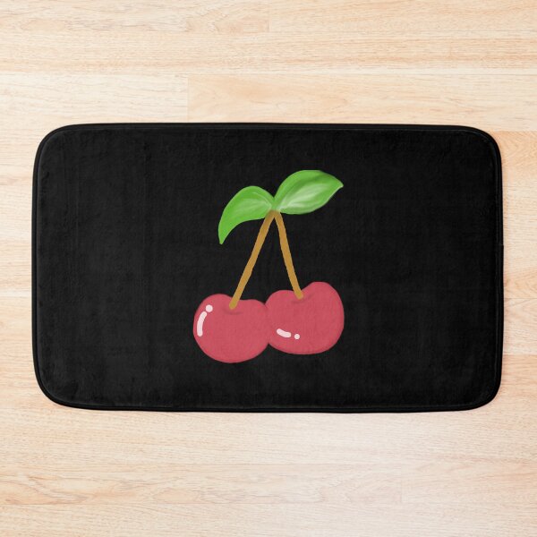 Item preview, Cute Cherry Design designed and sold by Rouva-Does-Art.