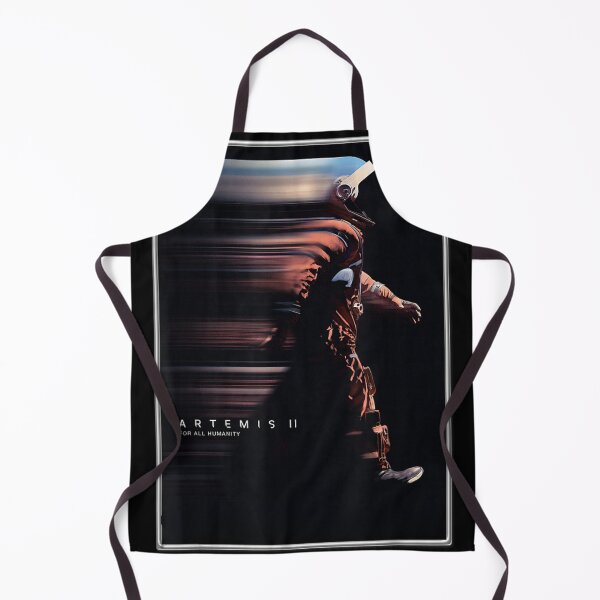 Item preview, Artemis II designed and sold by TylerRoseStorey.