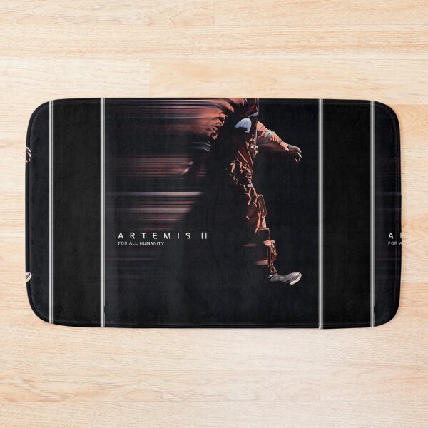 Item preview, Artemis II designed and sold by TylerRoseStorey.