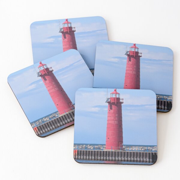 Aperçu de l'œuvre Le phare créée et vendue par Mallorymeanmom.