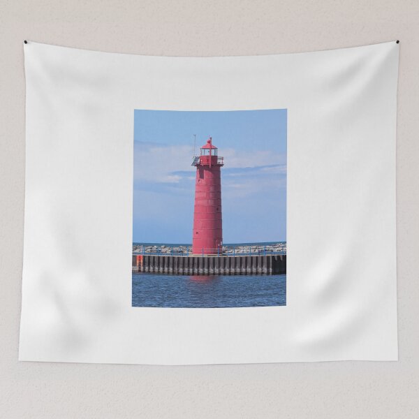 Item preview, The Lighthouse designed and sold by Mallorymeanmom.