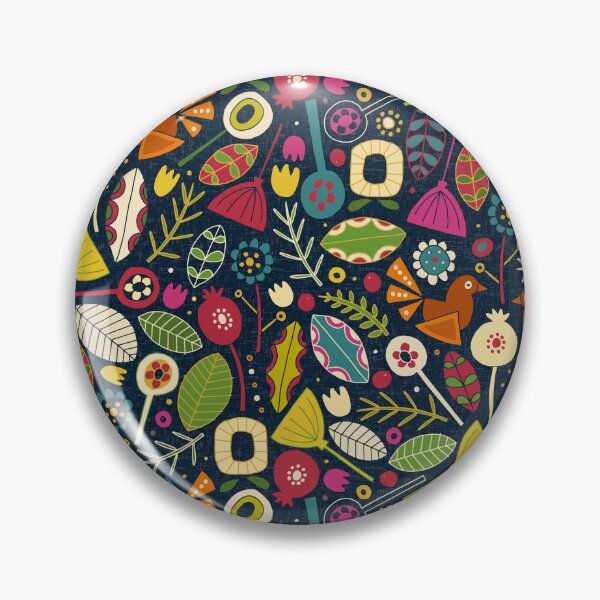 Item preview, BLOM INDIGO designed and sold by scrummy.